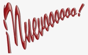 Nuevas Secciones - Calligraphy