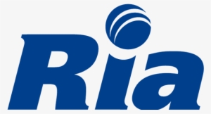 Afghanistan - Ria Money Transfer Logo