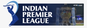 Ipl Cricket - Indian Premier League