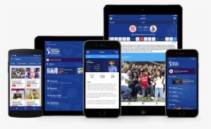 Ipl Phone Apps - 2018 Indian Premier League