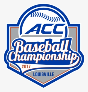 Acc Baseball Championship Schedule Announced - Acc Baseball Tournament 2018