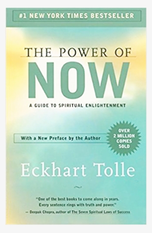 Power Of Now