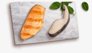 Grilled Chicken, Ocean Whitefish Piece And Spinach - Freshpet Vital