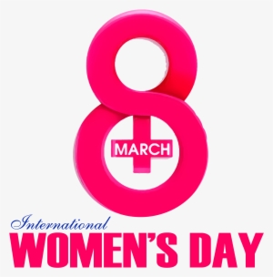 Happy Women's Day Png Hd Images And Photos Free Online - Happy Women's Day Images Marathi