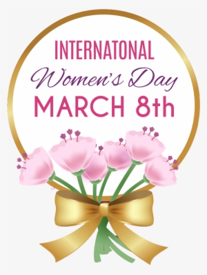 Happy Women's Day Png Hd Images And Photos - Womens Day 2018 Wishes