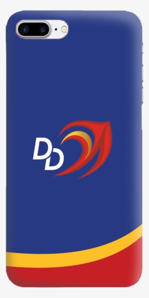 Delhi Daredevils Ipl Phone Cover - Delhi Daredevils Phone Cover