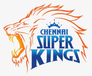 Chennai Super Kings - Chennai Super Kings Logo Vector