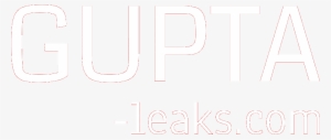 Gupta Leaks - Glyph Capture Ingress