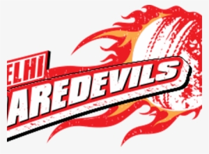 5 Reasons Why Delhi Daredevils Is The Best Ipl Team - Delhi Daredevils Logo