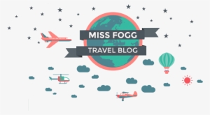 miss fogg travel blog >> around the world in 80 stays - travel