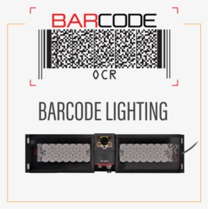 Barcode Lighting View Details - Personal Computer Hardware