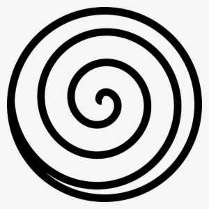 Round Free Spiral Tattoo Track Spirals - Spiral Clipart