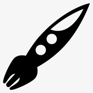 Outer Space Rocket Comments - Rocket