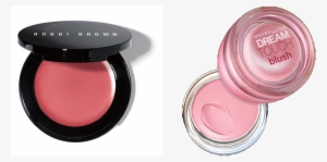 Blush - Maybelline Dream Touch Blush Shade: 04 Pink