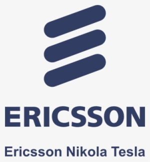 Ericsson Nikola Tesla Logo