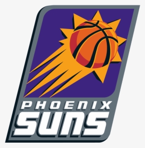 Suns De Phoenix - Phoenix Suns Logo 2017