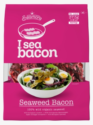 I Sea Bacon - Seamore I Sea Bacon