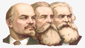 Bhagat Singh - Karl Marx Lenin Engels