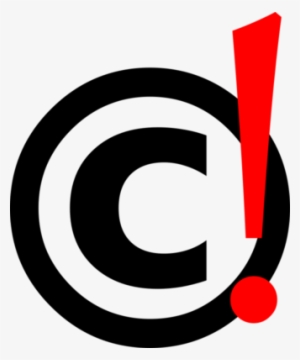 Copyright Concerns - Copyright Clipart
