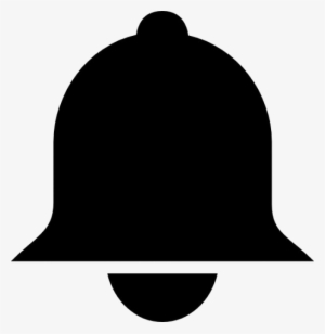 Youtube Bell Icon Png Photo - Render Icon Bell Png