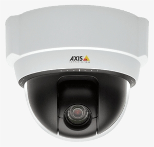 Axis Camera - Axis P3225 V Mkii