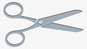 Scissor Symbol Vector - Stock.xchng