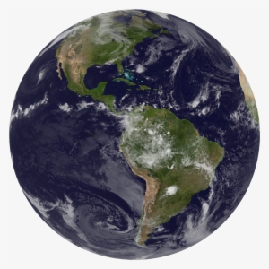 This - Earth Satellite Png