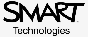 Smart Technologies Logo Transparent