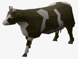 Lobby Cow - Cattle