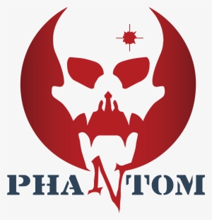 Patent Pending Reference - Phantom Logo Png