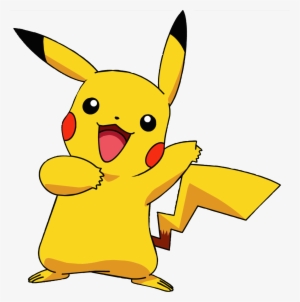 Image Os Anime Png Pok Mon Wiki - Pokemon Pikachu