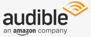 Audible Amazon Png Logo Vector - Audible Logo Png