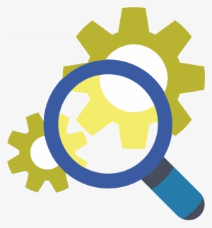 Perform Search Engine Searches - Magnifying Glass