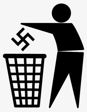 Capitalism, Fascism, Hate, Adolf Hitler, Man, Nazi - Tidy Man