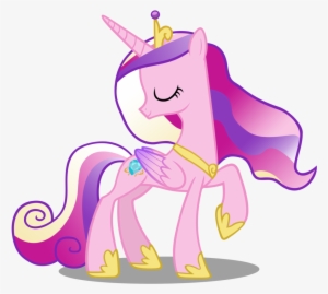My Little Pony Princess Cadance