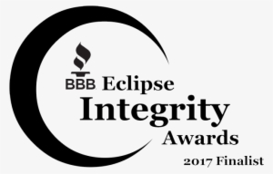 Bbb Eclipse Integrity Awards Finalist Logo - Alt Attribute