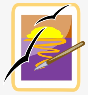Drawing Birds In The Sunset Clipart Png For Web