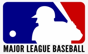 Ligue Majeure De Baseball - Mlb Logo