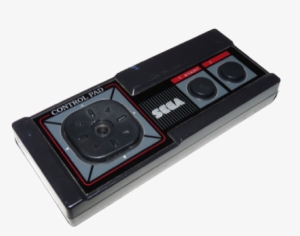 Master System Joystick Png