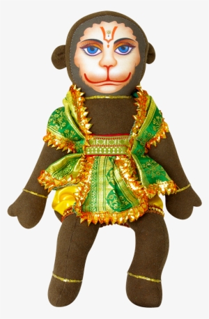 Hanuman Medium - Hanuman Doll