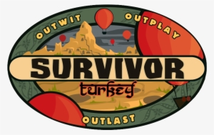 Turkey - Survivor Heroes Vs Villains Cast