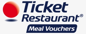 Ticket Restaurant Meal Vouchers - Ticket Restaurant