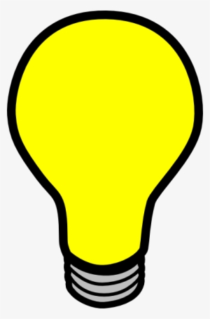 Light Bulb Lightbulb Clipart - Free Clip Art Light Bulb