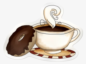 Coffee Cup 1743338 960 720 - Coffee Donuts Clip Art