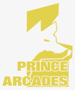 Contact Prince Arcades Png Prince And Fox Logo - Poster