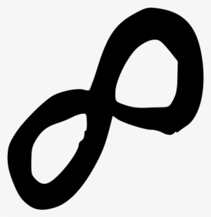 Infinity Symbol Computer Icons Emoticon Download Free - Infinity Gif Png