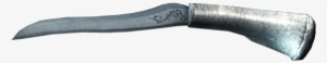 Ac3 Iron Dagger - Tool