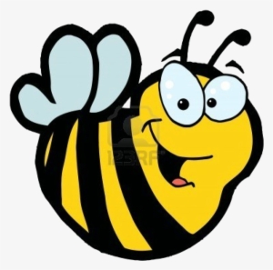 Mascot Bee Png Render - He Was Busy As A Bee