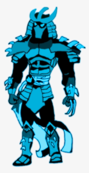 Purified Z-demon - Demon