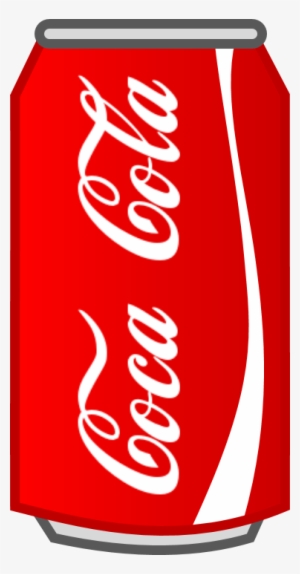 Coca Cola - Object Show Cola